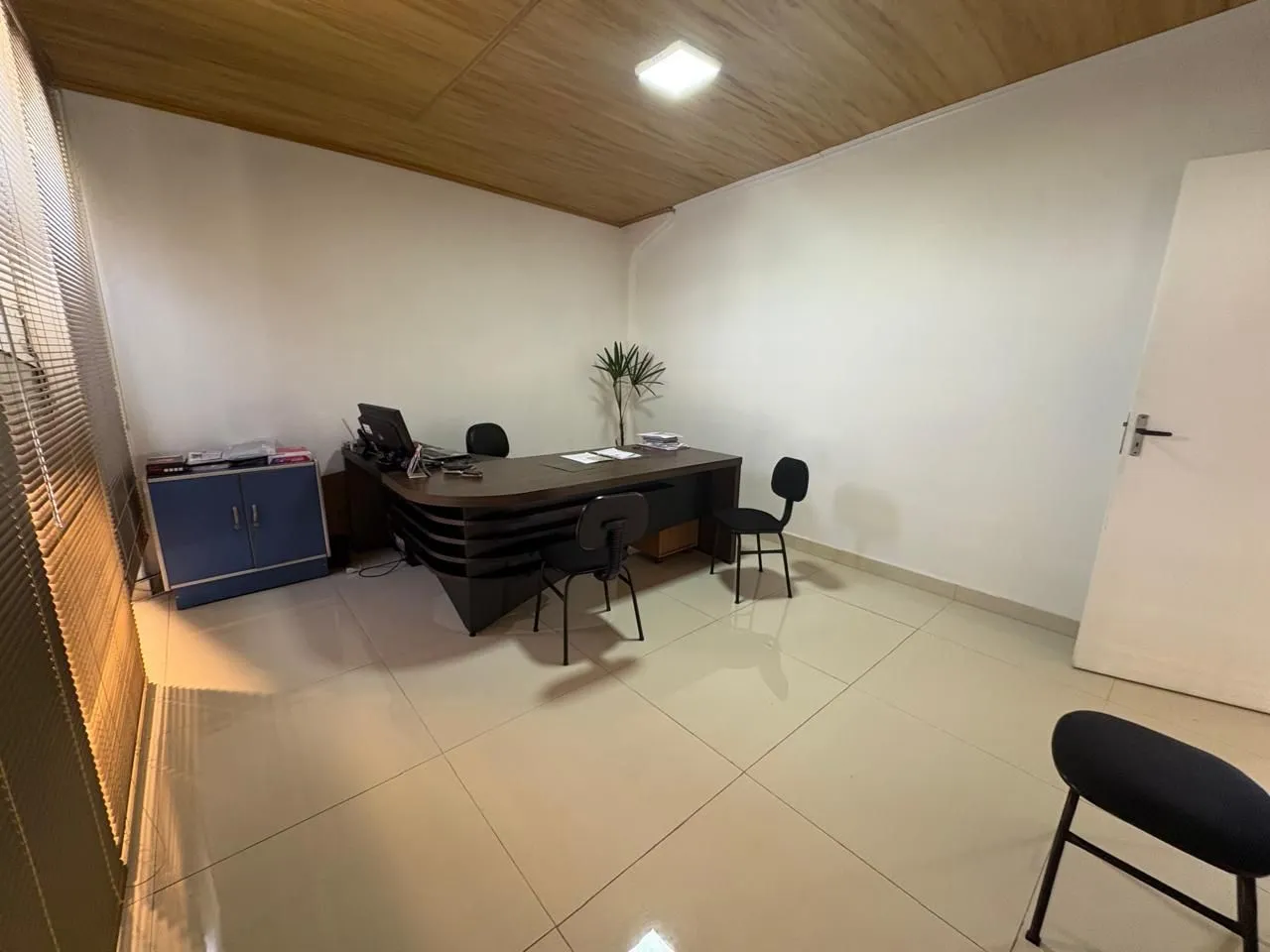 Imagem Loja comercial 450m² bairro - Glória