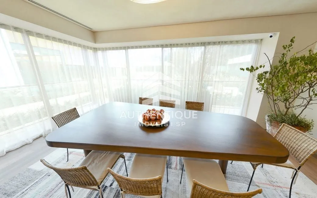 Imagem DAMATA ITAIM BIBI - Apartamento à venda no bairro Itaim Bibi - São Paulo/SP, Zona Sul