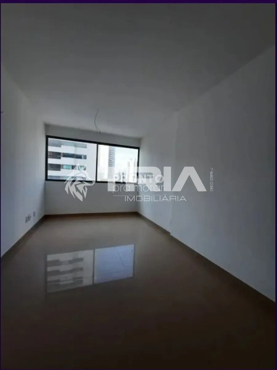 Imagem Apartamento à venda em Boa Viagem | 33,51 m²
