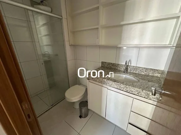Imagem Apartamento à venda, 65 m² por R$ 650.000,00 - Setor Bueno - Goiânia/GO