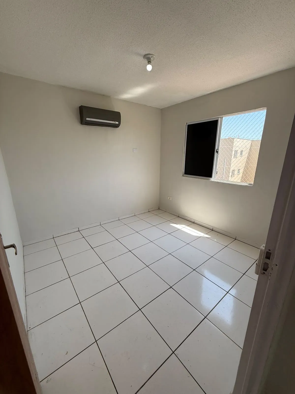 Foto do imóvel Locação APARTAMENTO SANTA BÁRBARA 3 ETAPA em Rua Tricolor