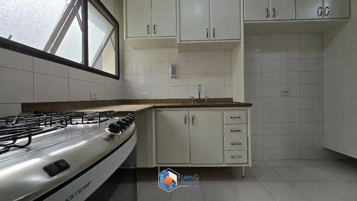Imagem Apartamento para venda em Perdizes com 3 quartos, sendo 1 suíte, 112m²