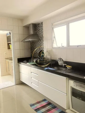Imagem Apartamento 4 Dormitórios, Grand Club Vila Ema - 182m², Sjc.
