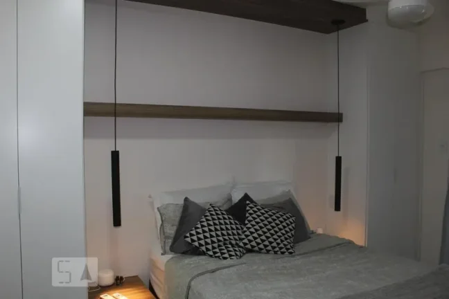 Imagem Apartamento à Venda - Recreio, 3 Quartos, 92 m2