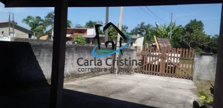 Foto do imóvel CASA RESIDENCIAL em PONTAL DO PARANÁ - PR, Balneario Marisol