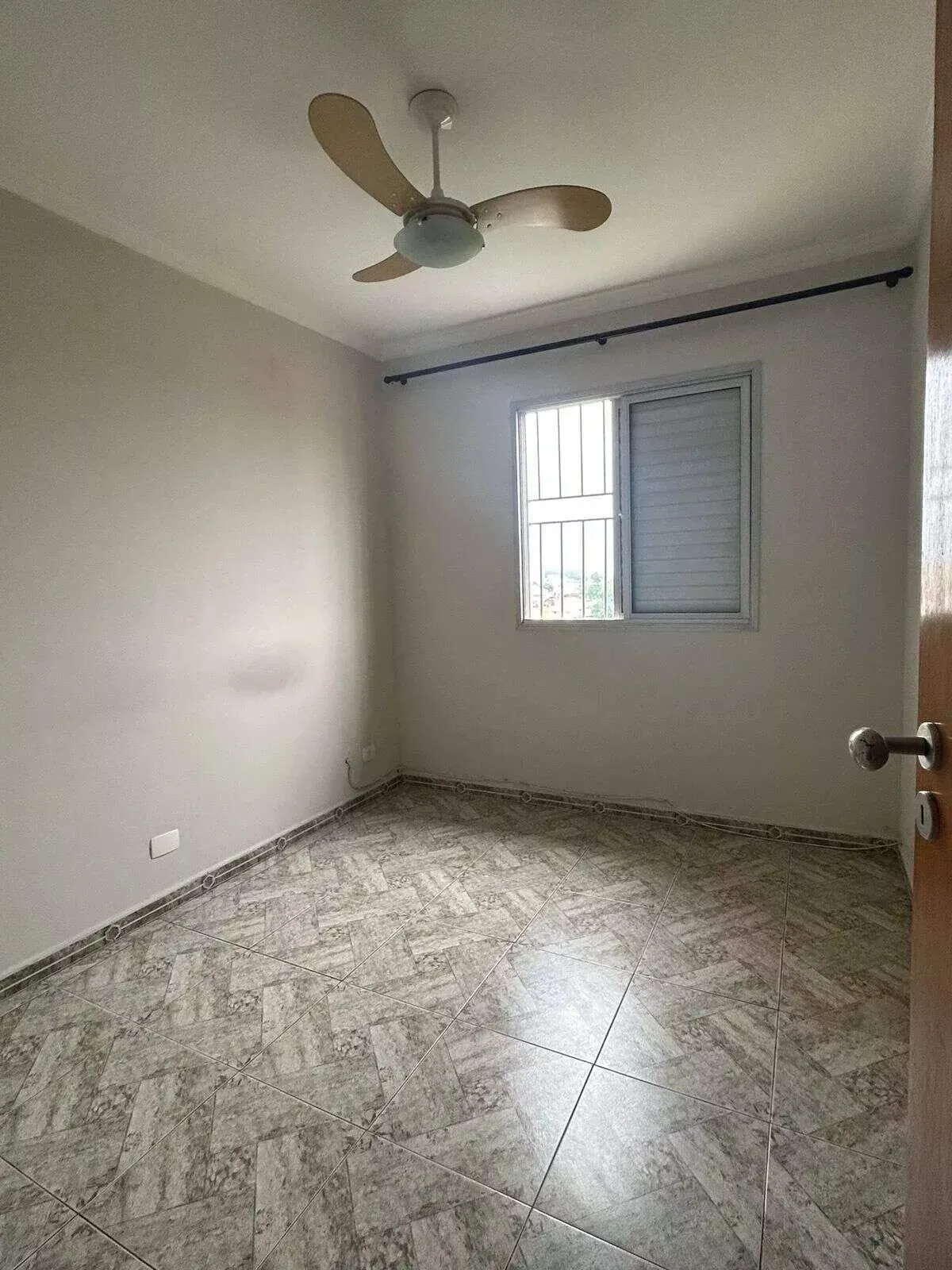 Imagem Apartamento 2 dormitórios - Parque da Nações - Santo André