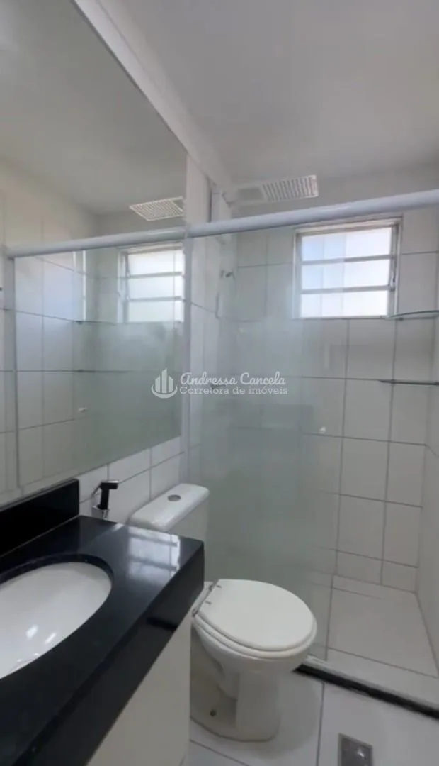 Imagem Rio Candelaro - Apartamento com 2 dormitórios à venda, 50 m² por R$ 250.000 - Rios di Itália - São José do Rio Preto/SP