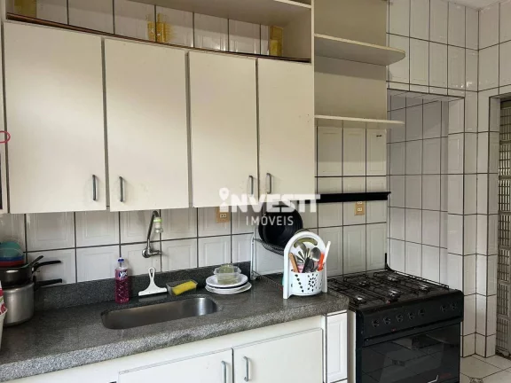 Imagem Casa à venda no Setor Urias Magalhães - Goiânia/GO