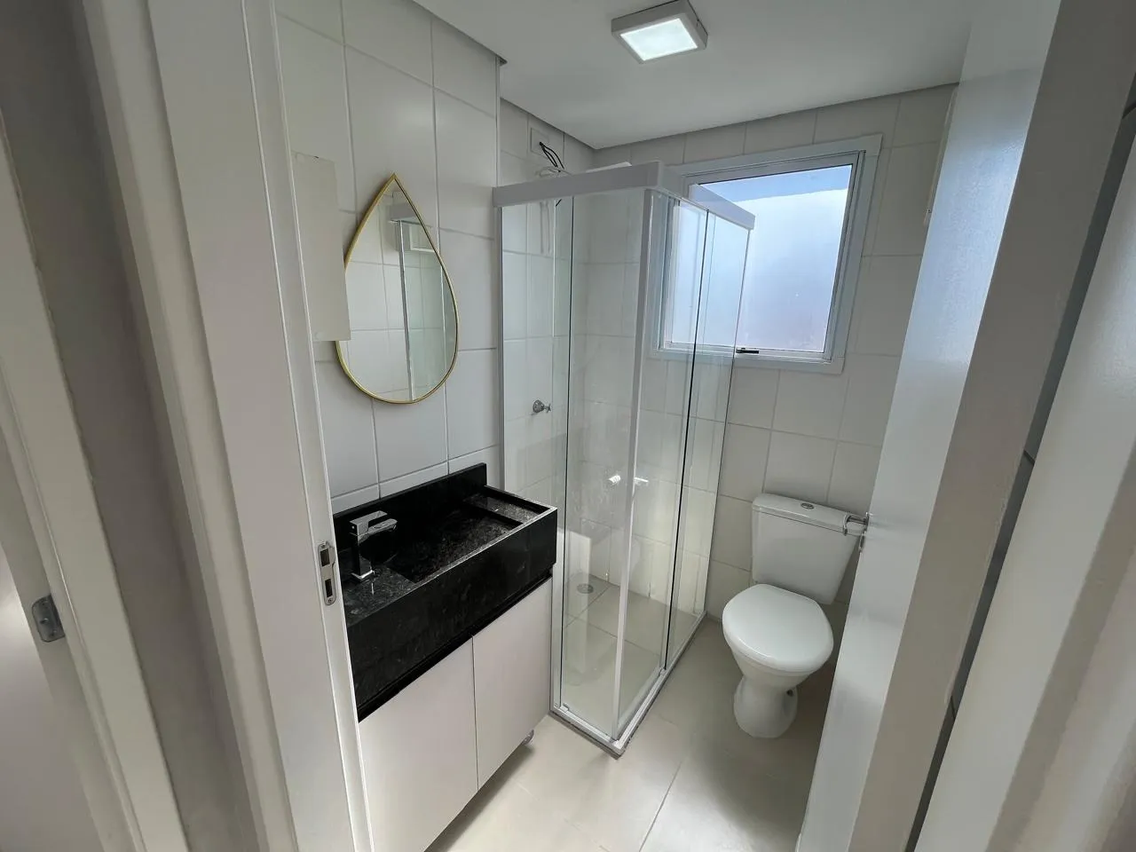 Imagem Apartamento à Venda no Brisa do Parque 3 | Vila Gabriel | 2 Quartos | Último Andar | 42,61m² | 1 Vaga