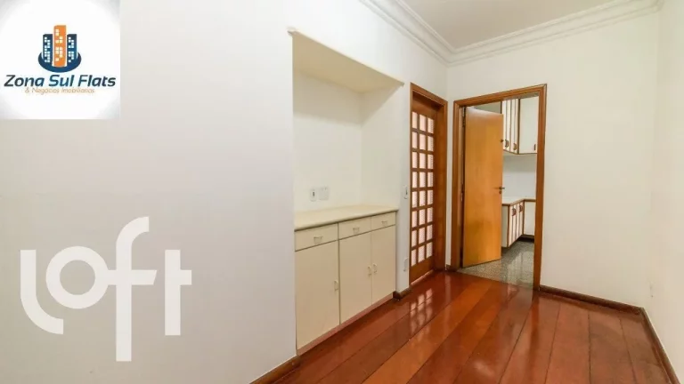 Imagem Excelente Apartamento à Venda No Ipiranga Com 3 Suítes e 3 Vagas