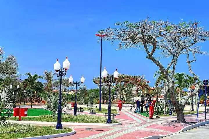 Imagem Casa à venda em Maricá, Guaratiba, com 1 quarto, 80m2