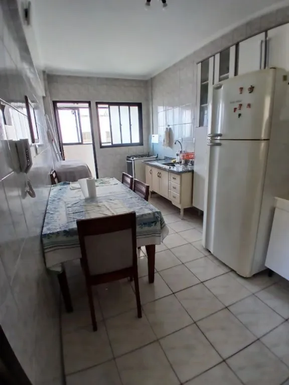 Imagem APARTAMENTO COM 77,00 m² - TUPI - PRAIA GRANDE SP