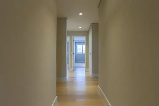 Imagem Apartamento com 3 Quartos à Venda, 212 m² em Vila Nova Conceição - São Paulo