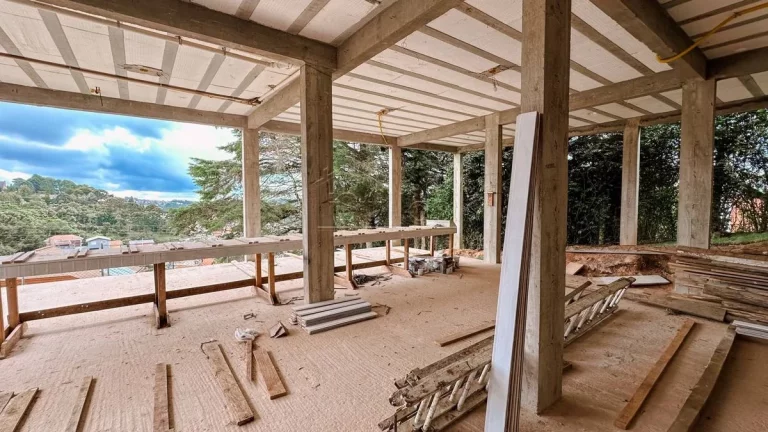 Imagem Casa de Condomínio em Campos do Jordão