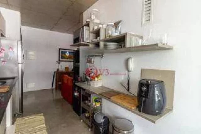 Imagem Apartamento com 2 dormitórios à venda, 70 m por R$ 642.000,00 - Vila Regente Feijó - São Paulo/SP