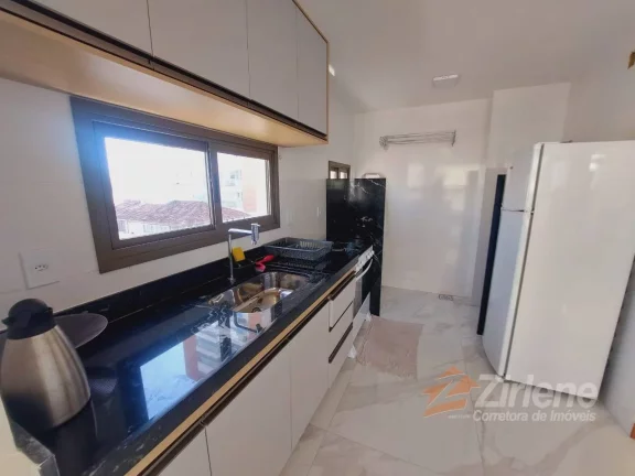 Imagem Apartamento de 3 Quartos com Suítes Canadense e Área de Lazer Completa
