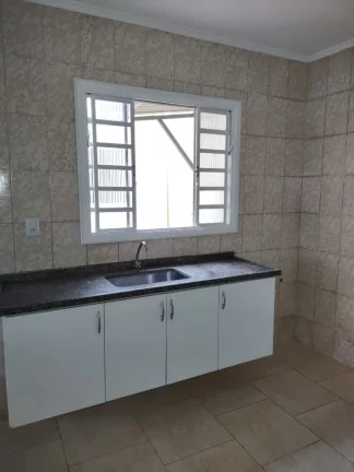 Imagem Casa ( Sobrado ) - Venda B: Jacaré Cabreúva/SP