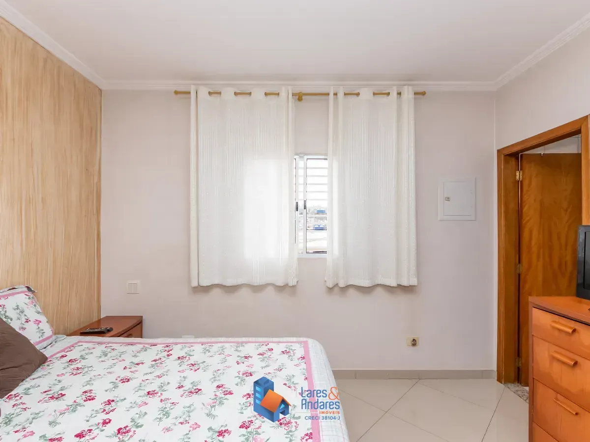 Imagem Sobrado para venda em Vila Inácio com 3 quartos, sendo 1 suíte, 135m²