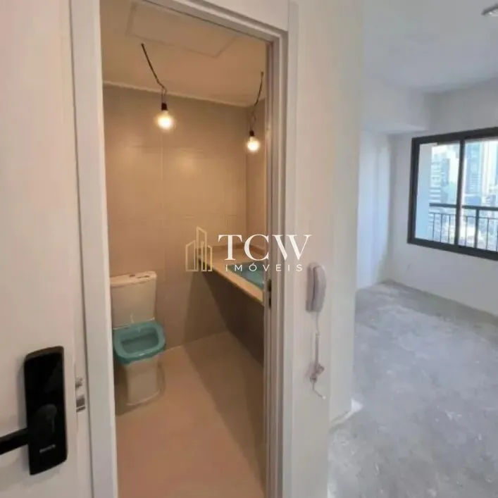 Imagem Apartamento à venda no bairro Paraíso - São Paulo/SP, Zona Sul