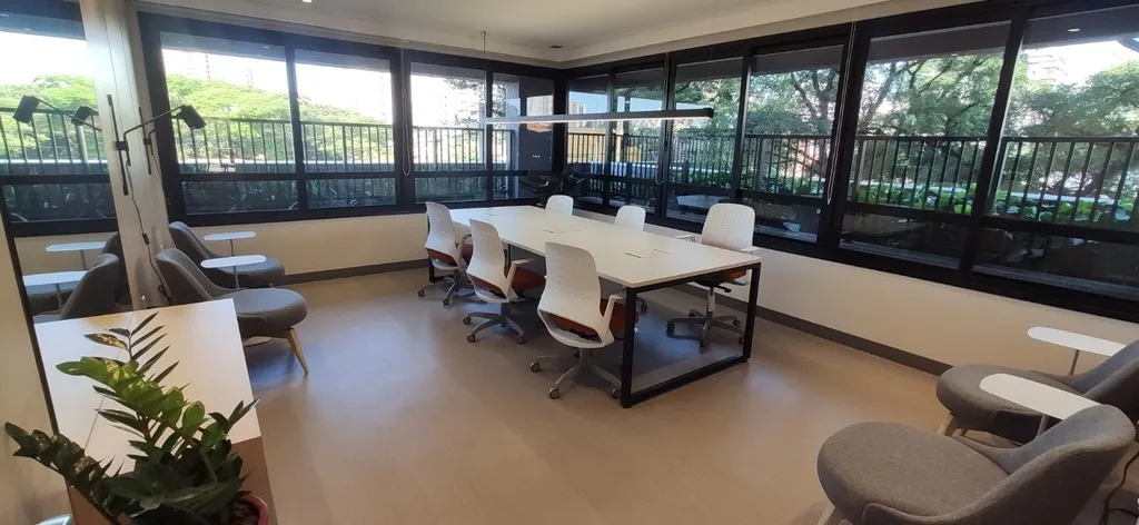Imagem Sua vida em movimento. Sua vida no Practical Life Campo Belo. Apartamentos inteligentes/automatizado...