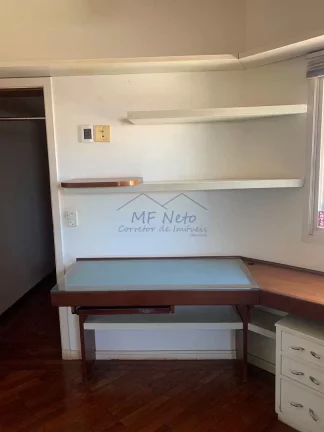 Imagem Apartamento Padrão