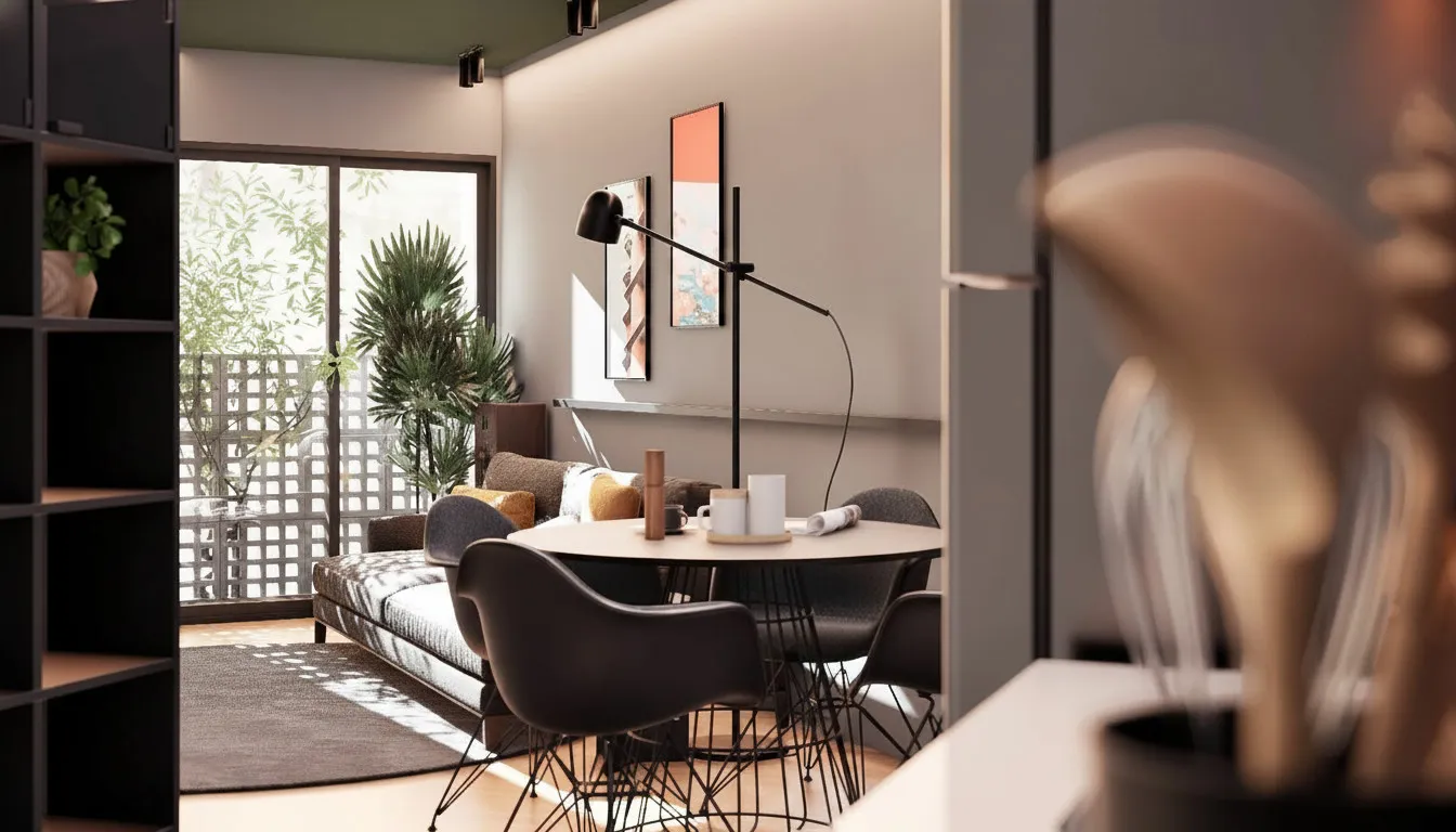 Imagem Apartamento 2 quartos à venda em Jardim Country Club, Poços de Caldas