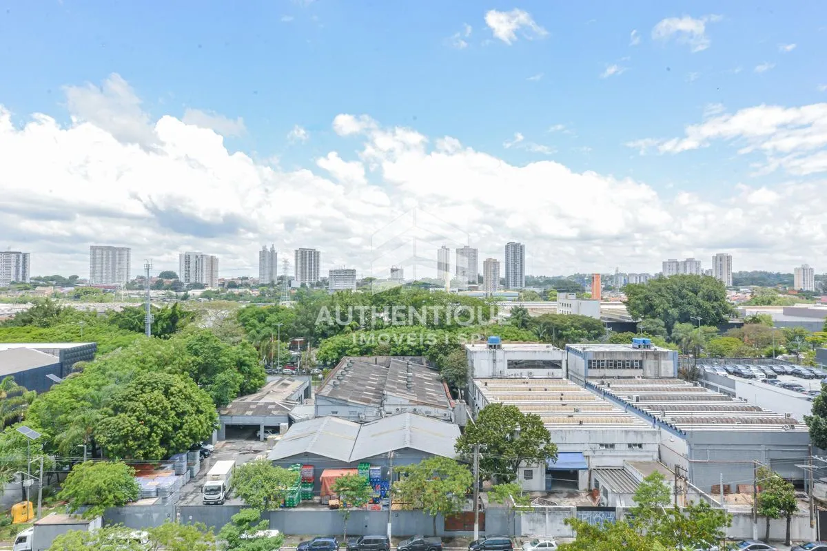 Imagem VISTA GOLF - Apartamento no bairro Campo Grande à venda