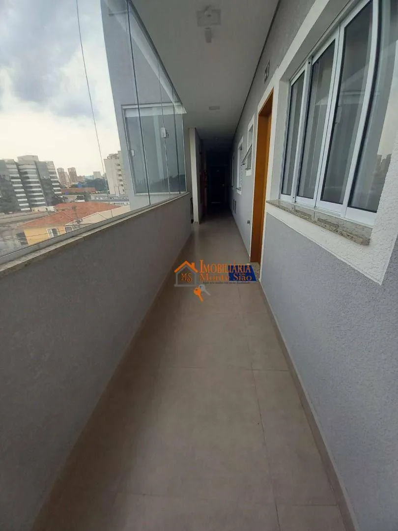 Imagem Apartamento com 2 dormitórios à venda, 40 m² por R$ 330.000,00 - Carandiru - São Paulo/SP