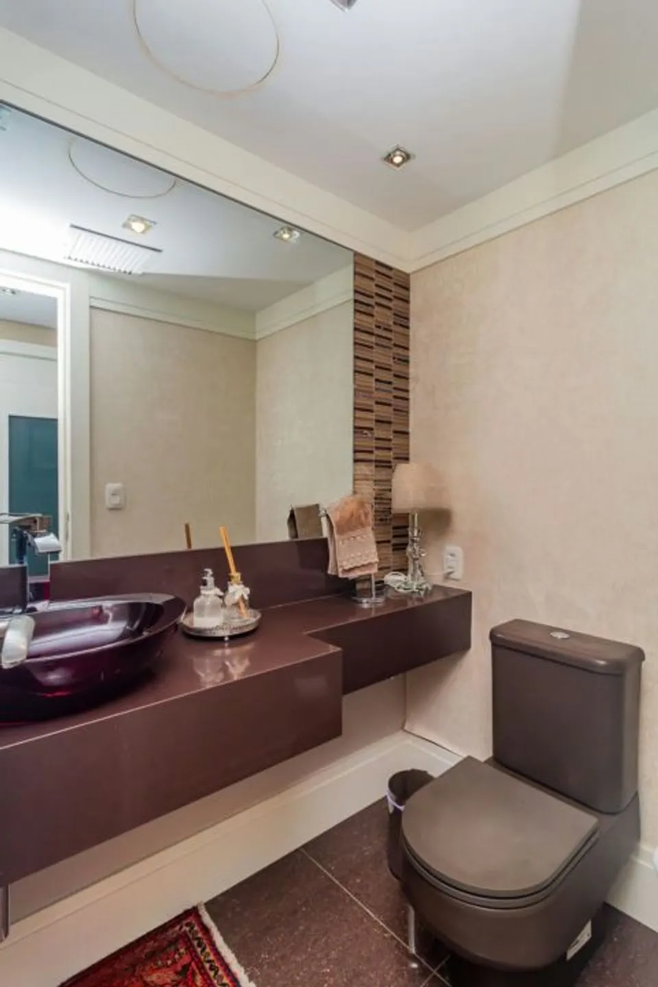 Imagem Apartamento de 3 dormitórios à venda em Bela Vista, Porto Alegre.