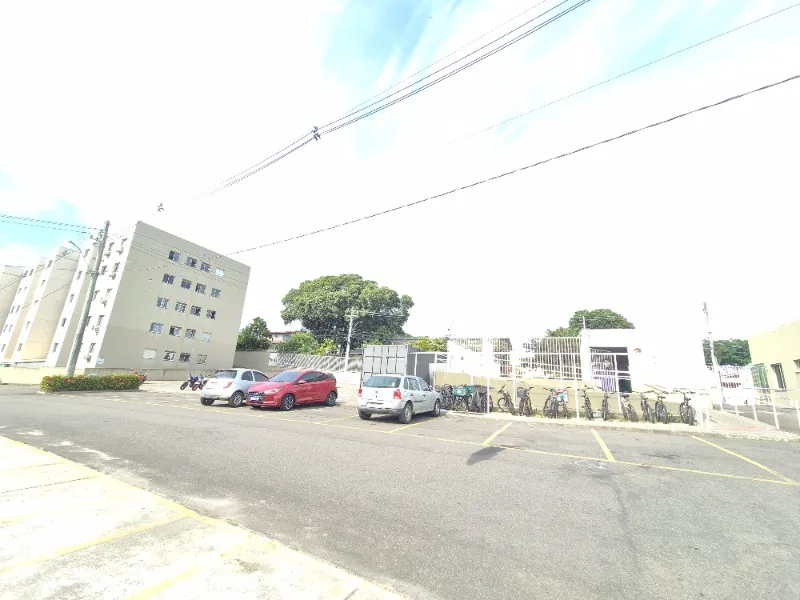 Imagem APARTAMENTO RESIDENCIAL em SERRA - ES, SÃO DIOGO II