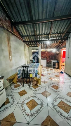 Imagem Casa com 3 quartos, Carvalho - Balneário Piçarras