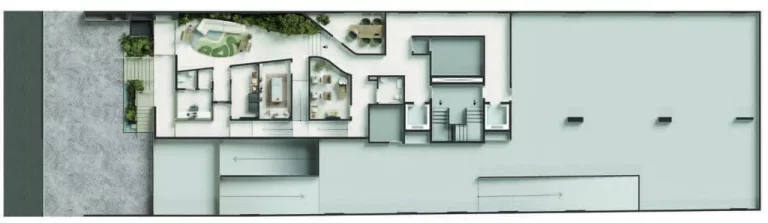 Imagem APARTAMENTO RESIDENCIAL em Rio de Janeiro - RJ, Ipanema