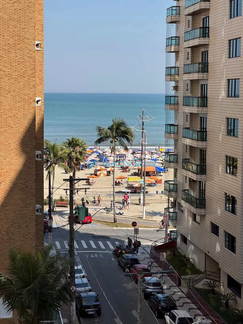 Foto do imóvel Apartamento com 3 quartos, Canto do Forte, Praia Grande - R$ 1.27 mi, Cod: 6483 em Avenida Marechal Hermes