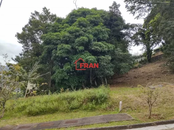 Imagem Terreno a Venda no bairro Córrego Grande - Florianópolis, SC