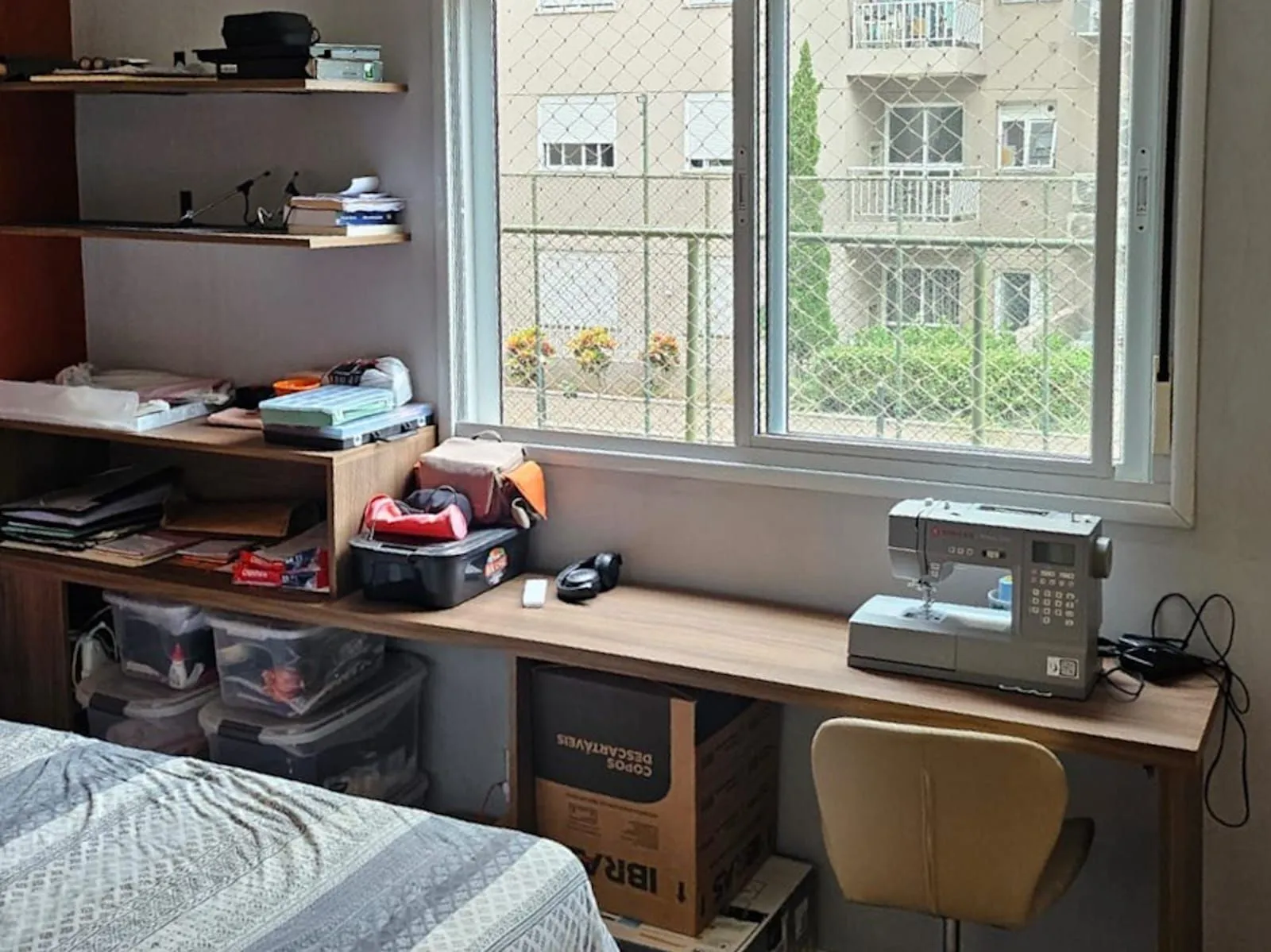 Imagem Apartamento em Teresópolis
