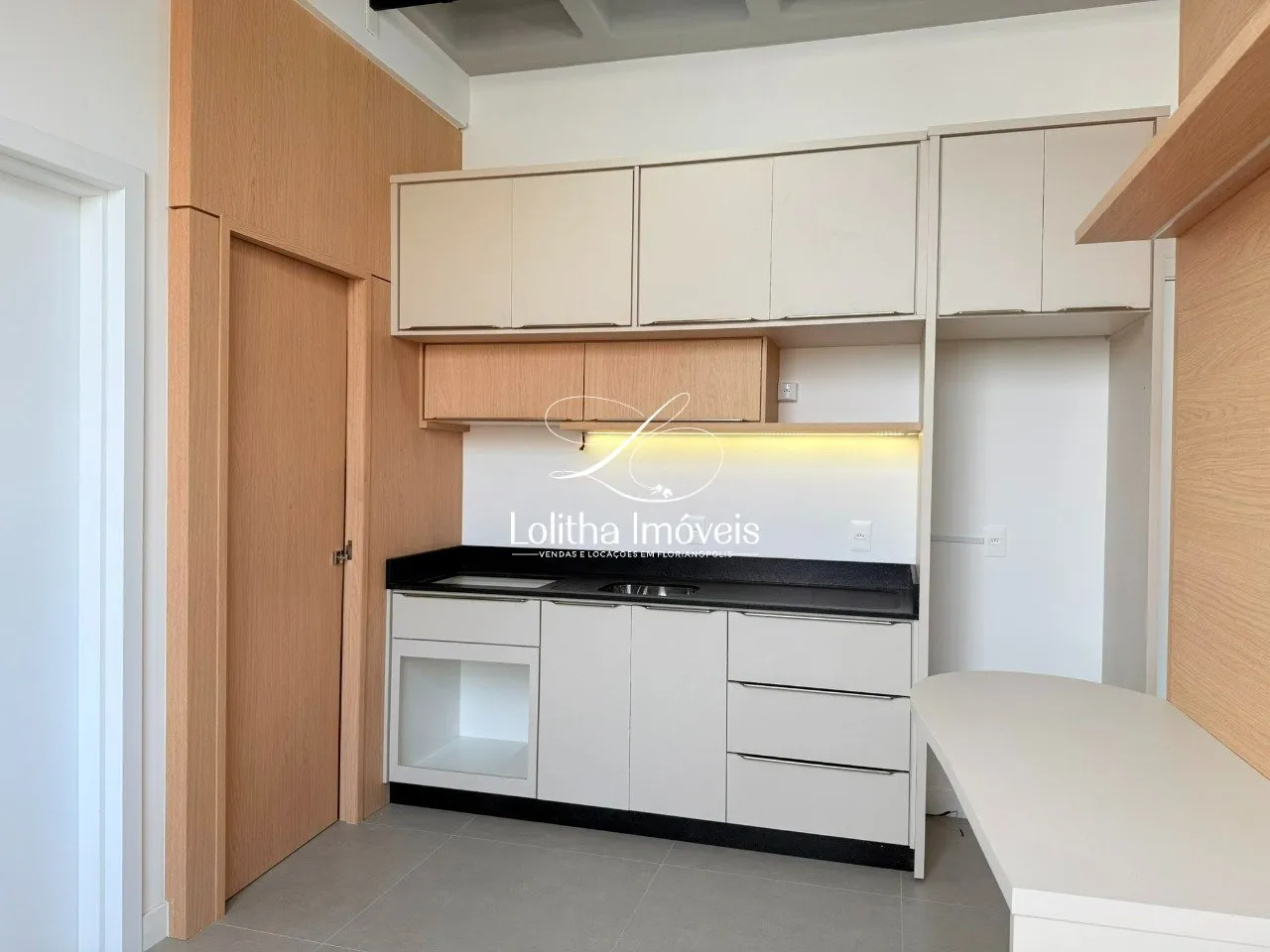Imagem STUDIO DE 34 M² PRÓXIMO À UFSC - FLORIANÓPOLIS/SC