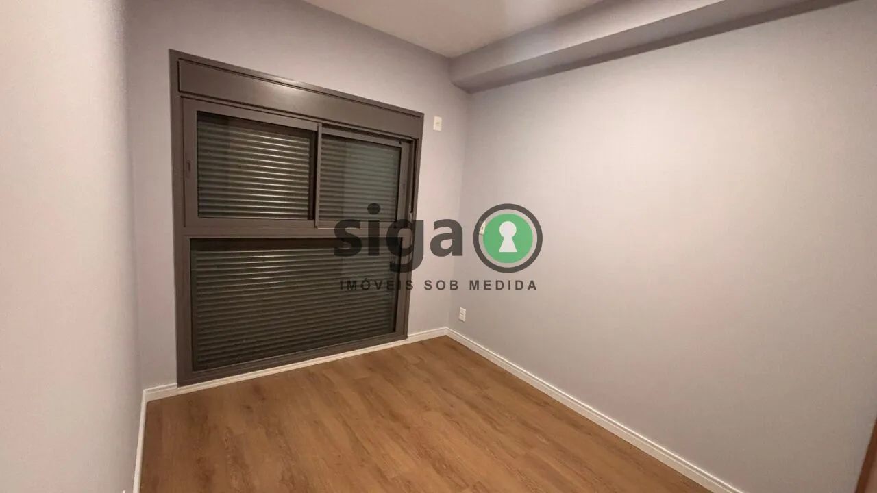 Imagem Apartamento de 34m² e 1 suíte - Moema - São Paulo/SP