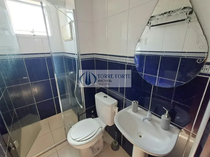Imagem Apartamento 2 dormitórios 1 vaga Jardim Vila Formosa