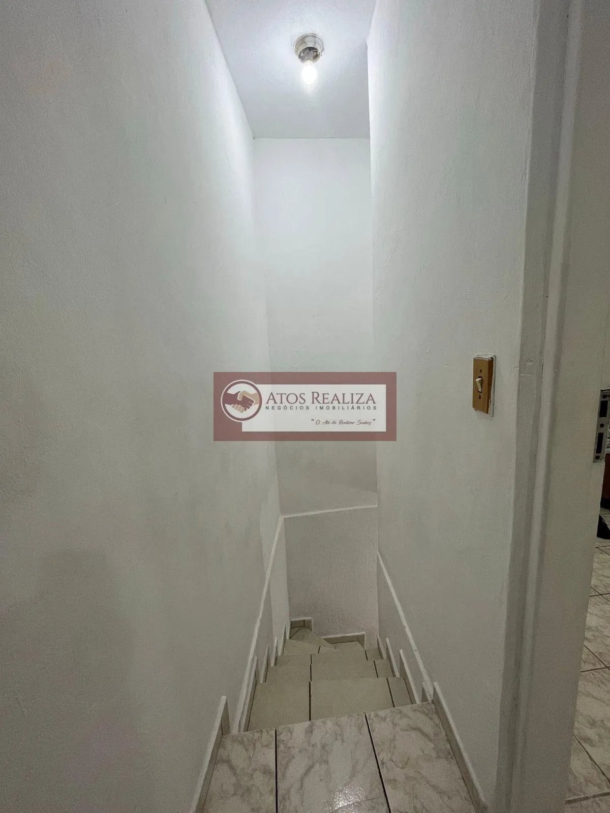 Imagem Casa para alugar na Vila Marari SP, 2 quartos, 48m² por R$1200