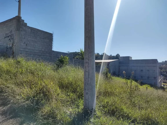 Imagem Terreno 200 m² Residencial Lamismar Perdões!!!