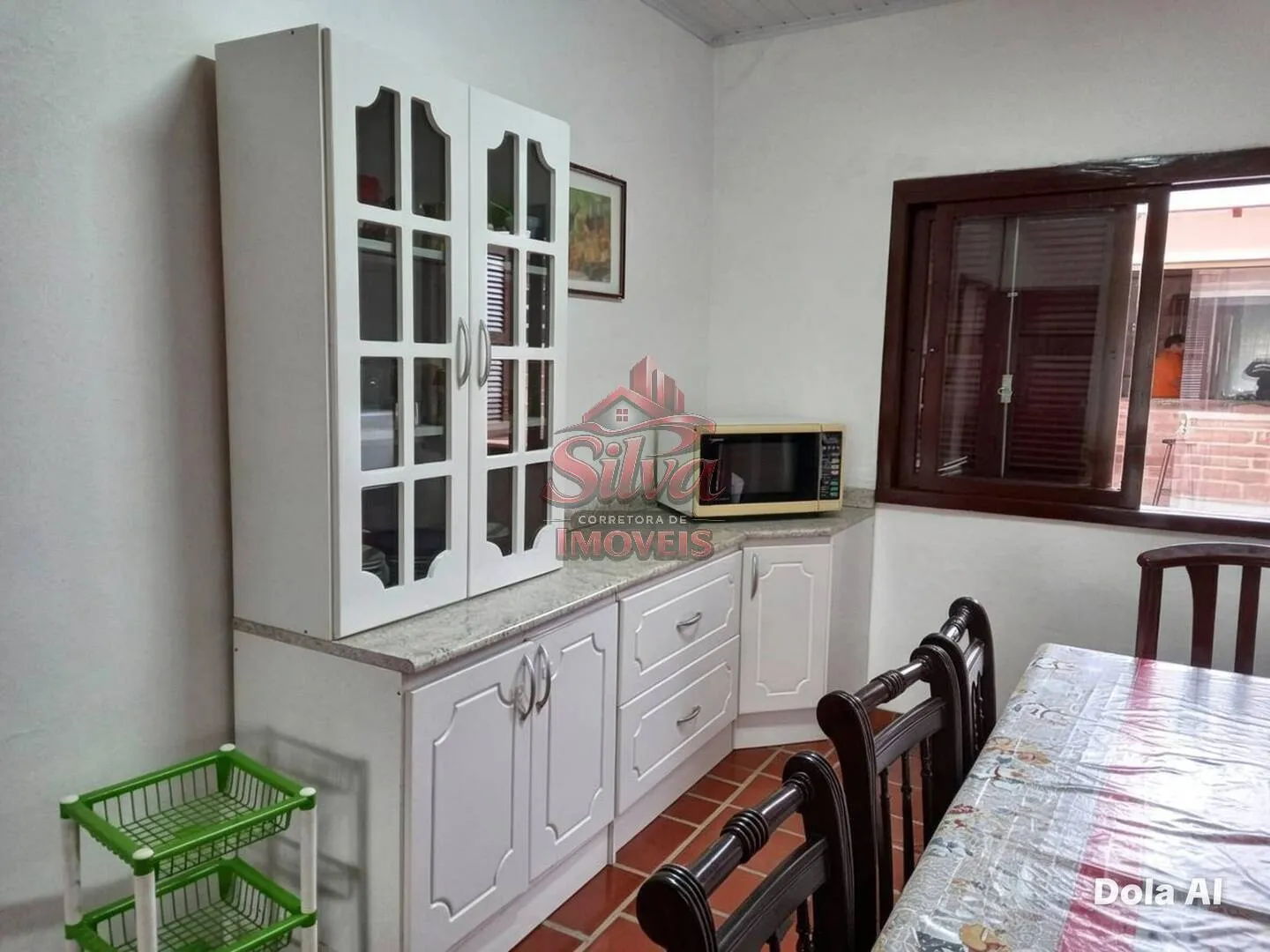 Imagem C526 | Casa com Anexo a 200 Metros do Mar no Harmonia