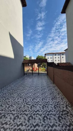 Imagem Apartamento com 2 dormitórios à venda, 50 m por R$ 250.000,00 - Vila Sílvia - São Paulo/SP