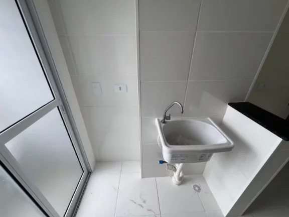 Imagem APARTAMENTO NO CAIÇARA 2 DORMITÓRIOS 1 SUÍTE!!!