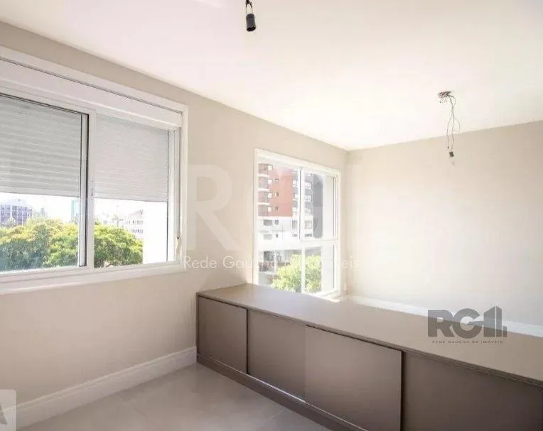 Imagem Apartamento para Locação/Aluguel - 45m², 1 dormitório, sendo 1 suites, 1 vaga - Petrópolis