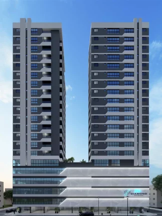 Imagem Urban Diamond - Apartamento à venda no bairro Morretes - Itapema/SC