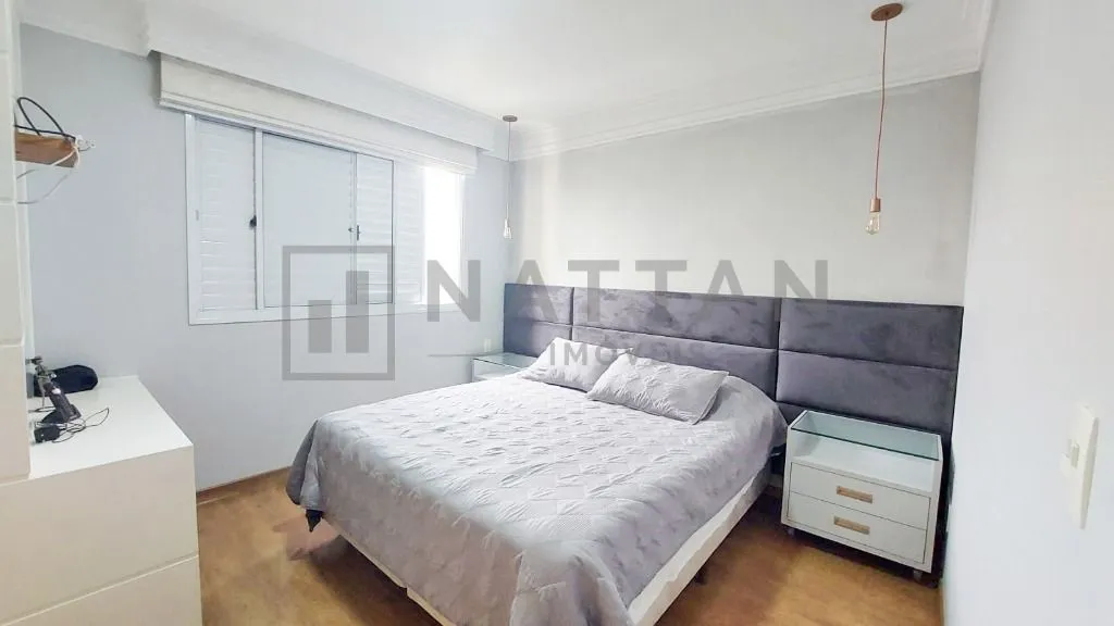 Imagem Apartamento com 3 dormitórios à venda, 164 m² por R$ 2.590.000,00 - Tatuapé - São Paulo/SP