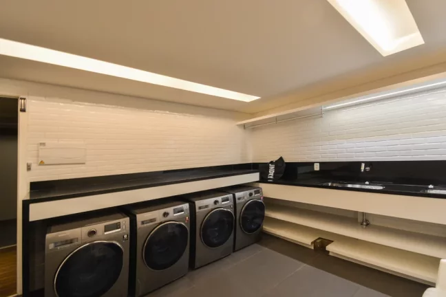 Imagem Apartamento à venda em São Paulo, Moema, com 2 quartos, 169m2