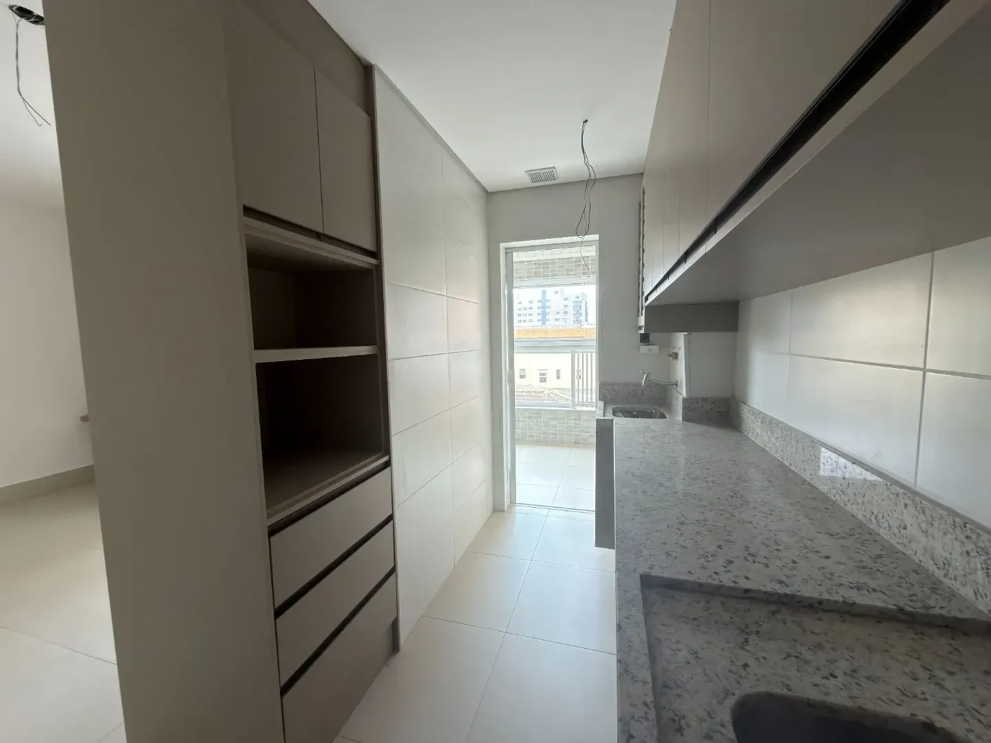 Imagem Apartamento à Venda, 54,6 m² em Boqueirão - Santos