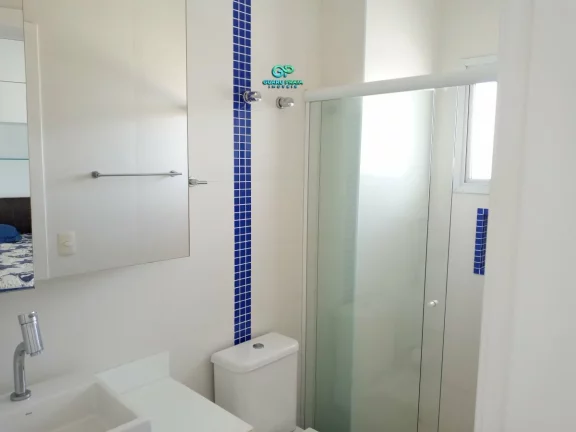 Imagem Apartamento Cobertura Triplex para Venda em Enseada Guarujá-SP
