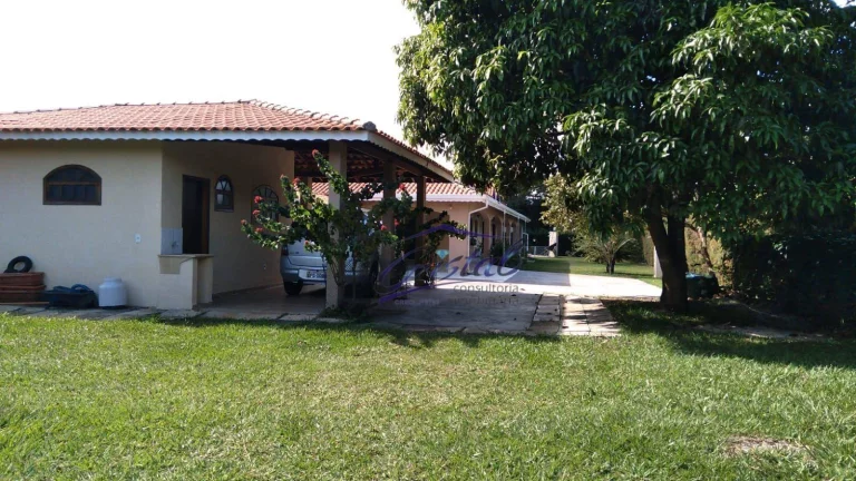 Imagem Casa com 6 quartos à venda, 580 m² - Condomínio Jardim das Palmeiras - Bragança Paulista/SP